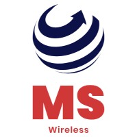 MS Technologies India Logo