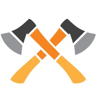 Log Harvestor Logo