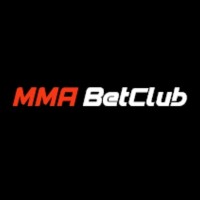MMA BetClub Logo