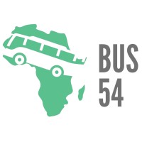 Bus54 Logo