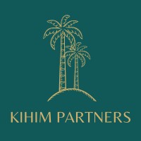 Kihim Partners Logo