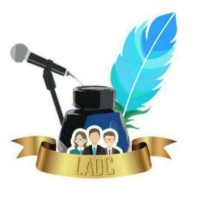 Literary and Debating Club (LADC) - NIT Jalandhar Logo