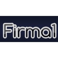 Firma1 Logo