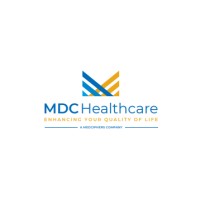 MDC Healthcare Logo