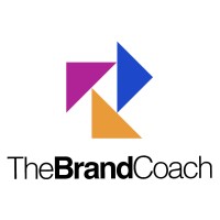 The Brand Coach Logo