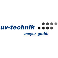 uv-technik meyer gmbh Logo
