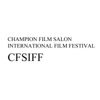 Champion Film Salon International Film Festival Logo