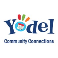 Yodel Community Connections Logo