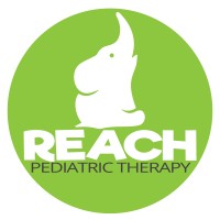 Reach Pediatric Therapy - Mobile, AL Logo