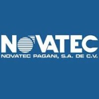 Novatec Pagani Logo