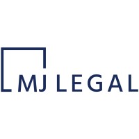 MJ Legal, P.A. Logo