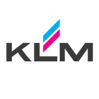 KLM Property Management Logo