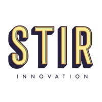 Stir Innovation Logo