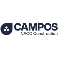 Campos NACC Construction Logo