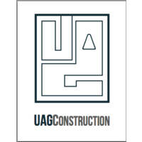 UAG Construction Logo