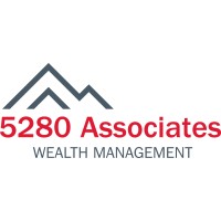 5280 Associates Logo