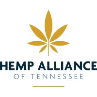 Hemp Alliance of Tennessee Logo
