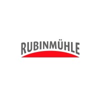 Rubinmühle Logo