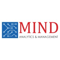 MIND Analytics & Management Logo