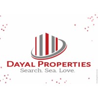 Dayal Properties Logo
