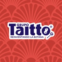 Grupo Taitto Logo