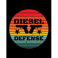 Diesel Defense LLC Logo