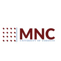 My Networking Club UofT Logo