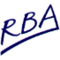 The Retail Book Association Logo