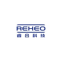 睿合科技有限公司 Logo