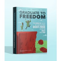 Graduate to Freedom Logo