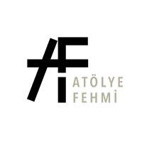 Atölye Fehmi Logo