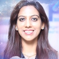 Dr. Karishma Ahuja Institute Logo