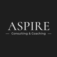 ASPIRE Consulting & Coaching, LLC Logo