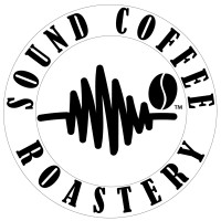Sound Coffee Logo