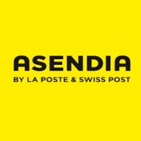 Asendia Germany GmbH Logo