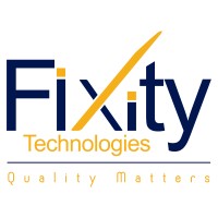 Fixity Technologies Logo