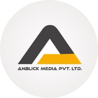 Anblick Media Logo