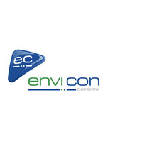 Envi Con Engineering GmbH Logo