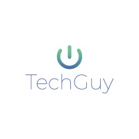 TechGuy Logo