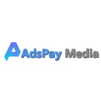 AdsPayMedia Logo