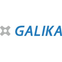 GALIKA sp. z o.o. Logo