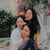 The Bloom Project Logo