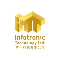 Infotronic Technology Logo