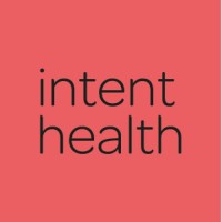 Intent Health Logo