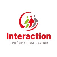INTERACTION CARHAIX Logo