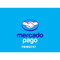 Revendedor Mercado Pago Point Logo
