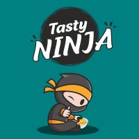 Tasty Ninja Logo