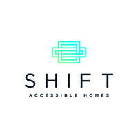 SHIFT Accessible Homes Logo