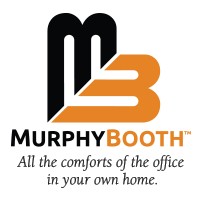 MurphyBooth Logo