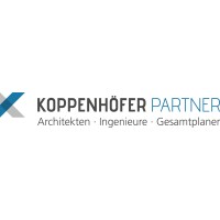 Koppenhöfer Partner GmbH Logo